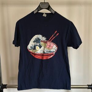 Ramen Bowl T-Shirt